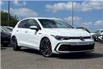 2020 Volkswagen Golf GTI