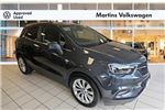 2018 Vauxhall Mokka X