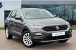 2020 Volkswagen T-Roc