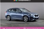 2021 BMW X1