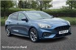 2019 Ford Focus