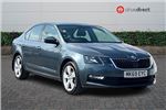 2019 Skoda Octavia