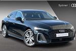 2025 Audi A5