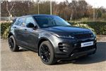 2024 Land Rover Range Rover Evoque