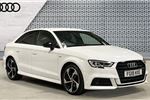 2019 Audi A3