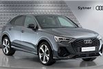 2022 Audi Q3