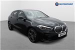 2024 BMW 1 Series