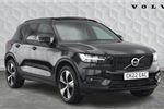 2022 Volvo XC40 Recharge
