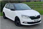 2021 Skoda Fabia 1.0 TSI Colour Edition 5dr DSG