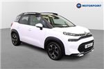 2021 Citroen C3 Aircross