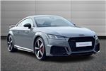 2022 Audi TT RS