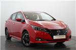 2022 Nissan Leaf