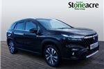 2022 Suzuki S-Cross