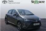2019 Toyota Yaris