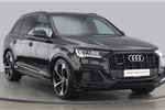 2024 Audi Q7