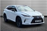 2022 Lexus RX