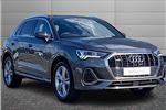 2024 Audi Q3