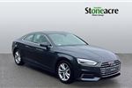 2017 Audi A5
