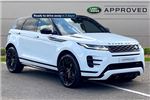 2022 Land Rover Range Rover Evoque