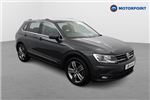 2019 Volkswagen Tiguan 1.5 TSi EVO 150 Match 5dr