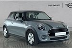 2021 MINI Hatchback