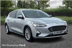 2019 Ford Focus