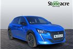 2023 Peugeot 208