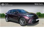 2023 Toyota C-HR