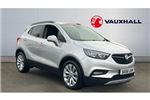 2019 Vauxhall Mokka X 1.4T Elite Nav 5dr Auto