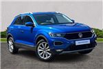 2021 Volkswagen T-Roc