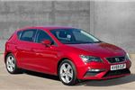 2019 SEAT Leon