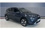 2022 Hyundai Bayon