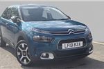 2019 Citroen C4 Cactus