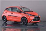 2015 Toyota Aygo