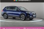 2019 SEAT Tarraco