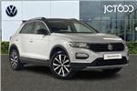 2020 Volkswagen T-Roc