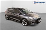 2020 Ford Fiesta