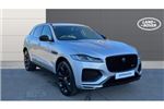 2023 Jaguar F-Pace