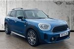 2023 MINI Countryman