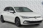 2023 Volkswagen Golf