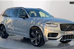 2024 Volvo XC90