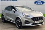 2019 Ford Puma