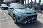 2021 Hyundai Bayon