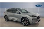 2024 Ford Kuga