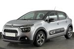 2021 Citroen C3