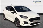 2023 Ford Fiesta