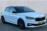 2023 Skoda Fabia