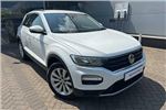 2020 Volkswagen T-Roc