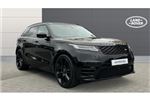 2021 Land Rover Range Rover Velar