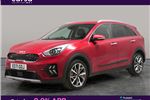 2021 Kia Niro